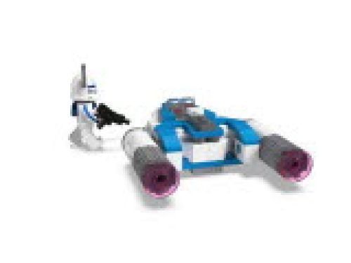 Set 75391