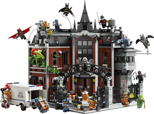 Set 76300