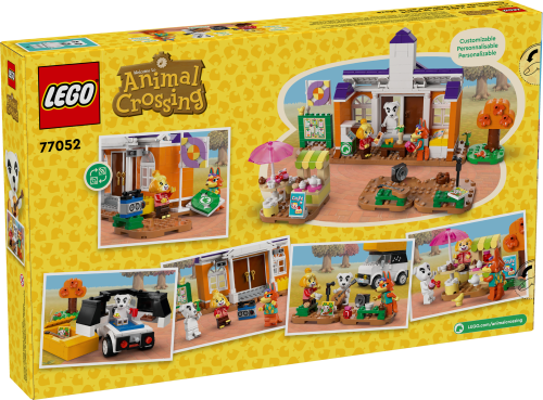 Set 77052