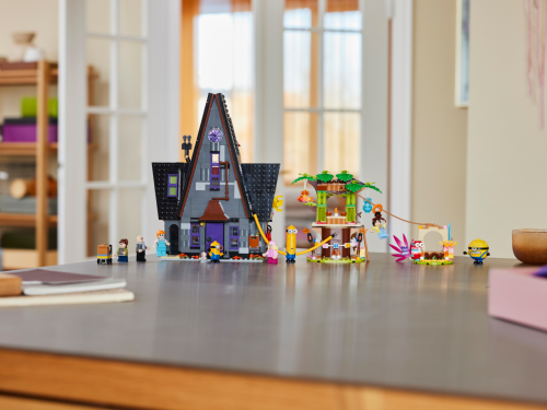 Set 75583