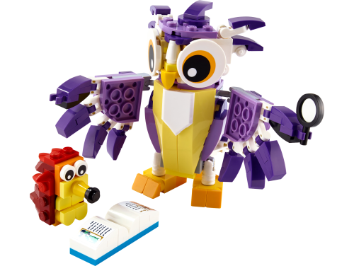 Set 31125