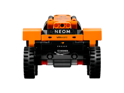 Set 42166