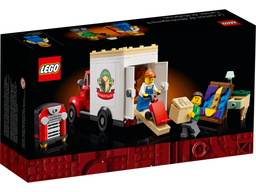 Set 40586