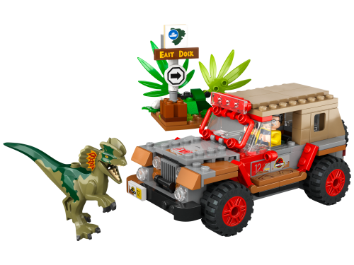 Set 76958