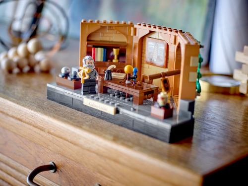 Set 40595