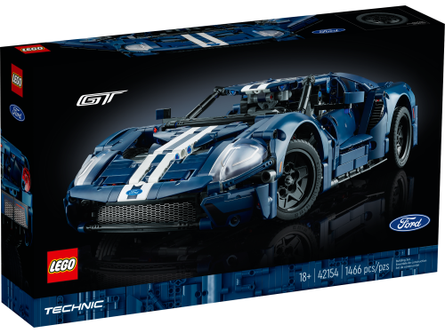 Set 42154