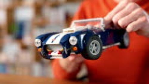 Set 10357