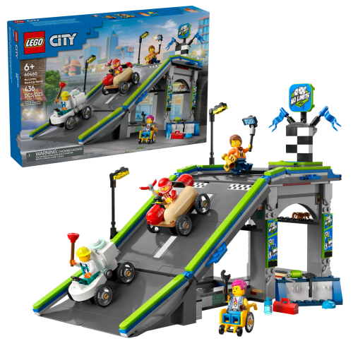 Set 60460