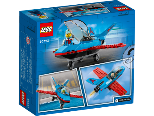Set 60323