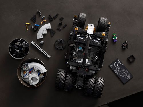Set 76240