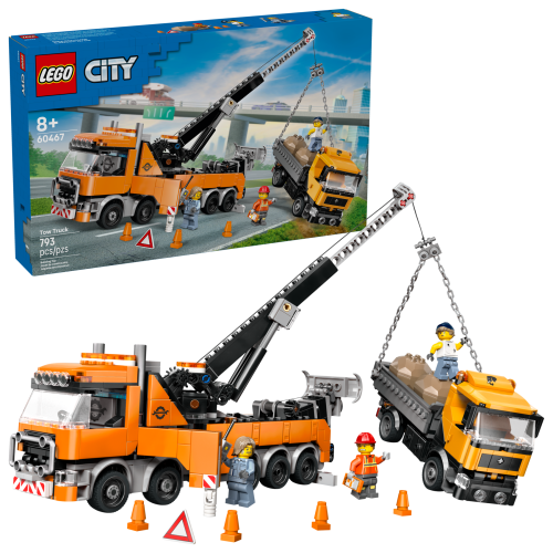 Set 60467