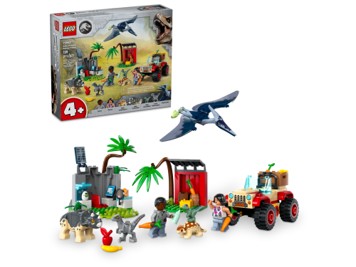 Set 76963