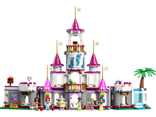 Set 43205