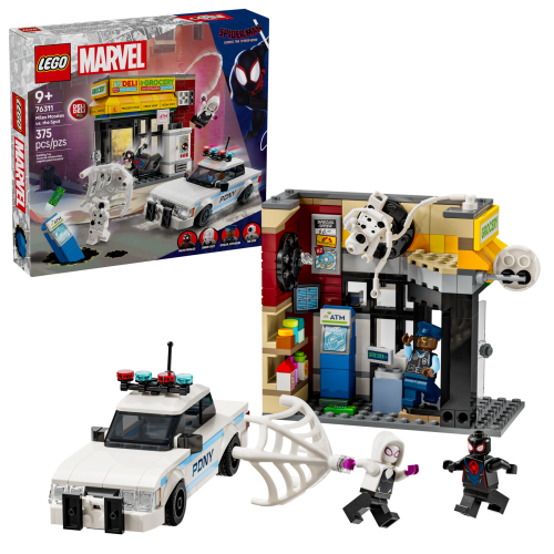 Set 76311