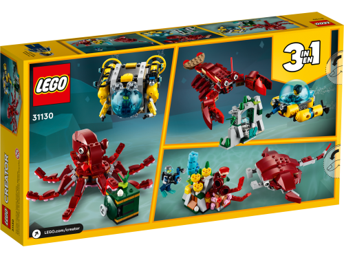 Set 31130