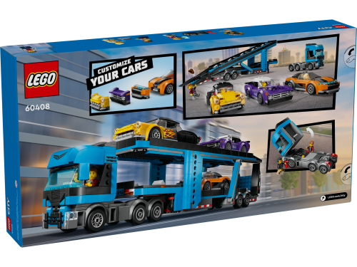 Set 60408