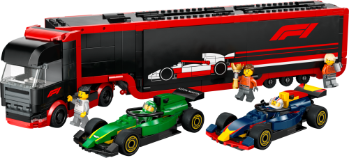 Set 60445