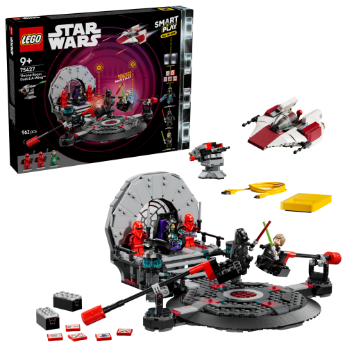 Set 75427