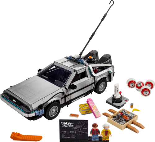 Set 10300