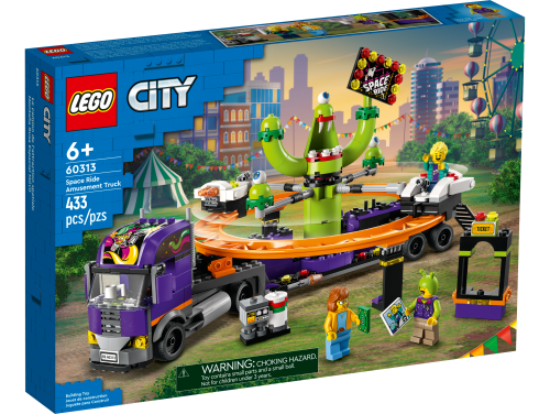 Set 60313