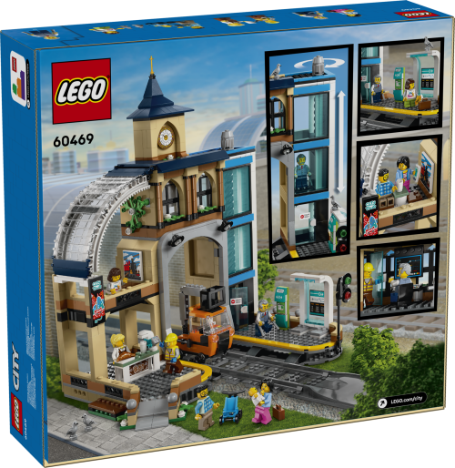 Set 60469