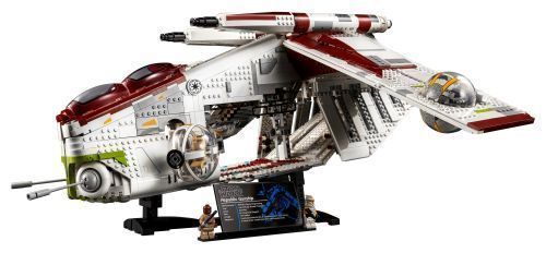 Set 75309