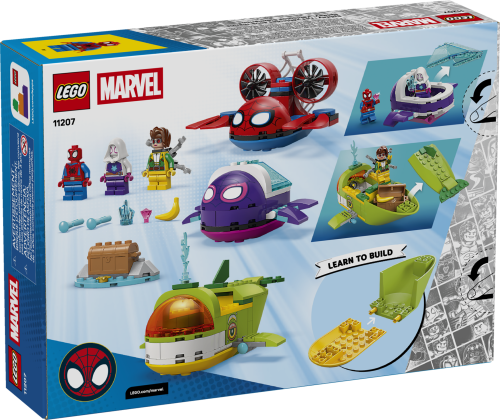 Set 11207