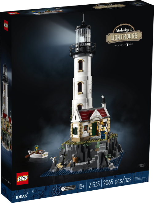 Set 21335
