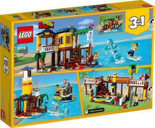 Set 31118