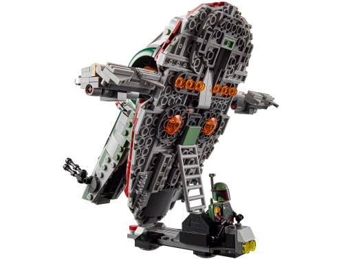 Set 75312