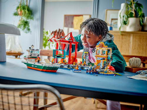 Set 60422