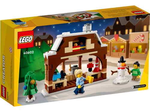 Set 40602