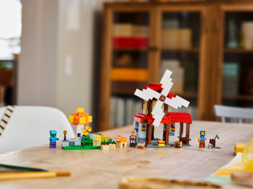 Set 21262