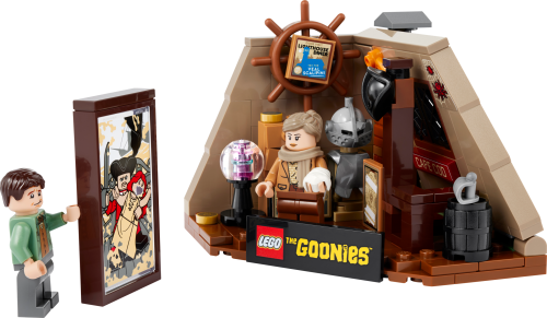 Set 40773