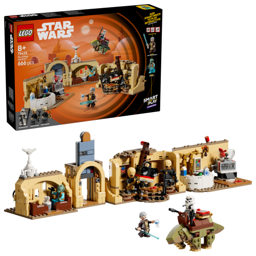 Set 75425
