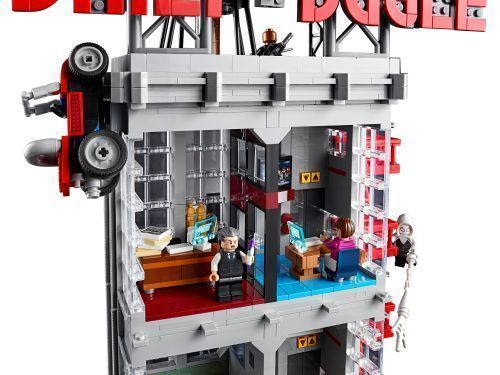 Set 76178
