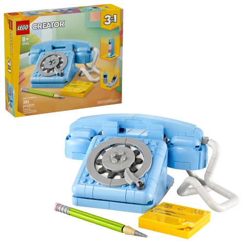 Set 31174
