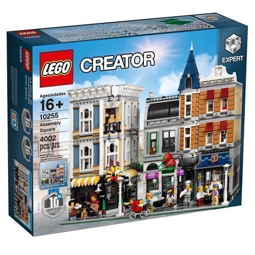 Set 10255