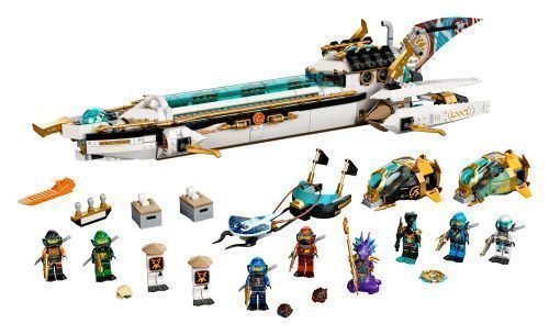 Set 71756