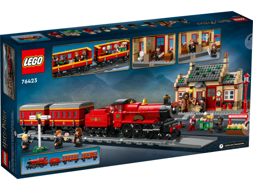 Set 76423