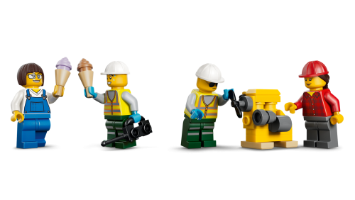 Set 60509