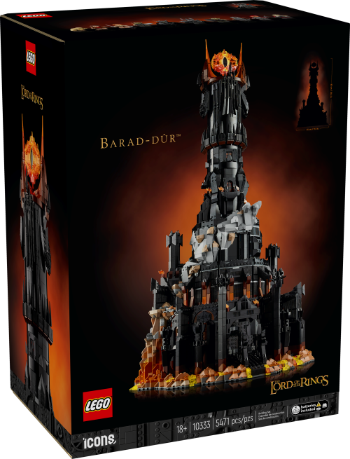 Set 10333
