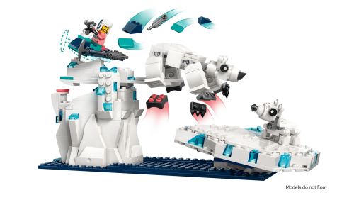 Set 45203
