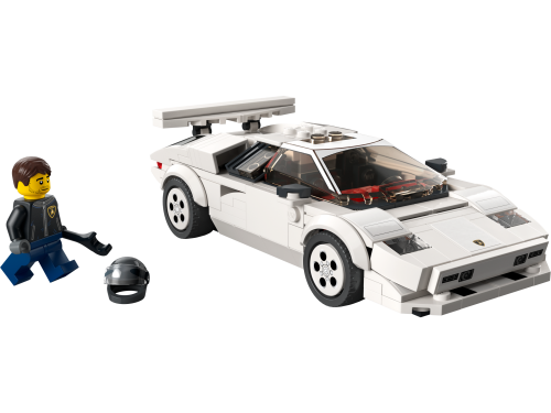 Set 76908