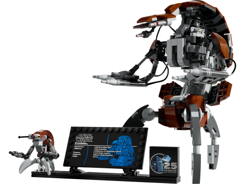 Set 75381