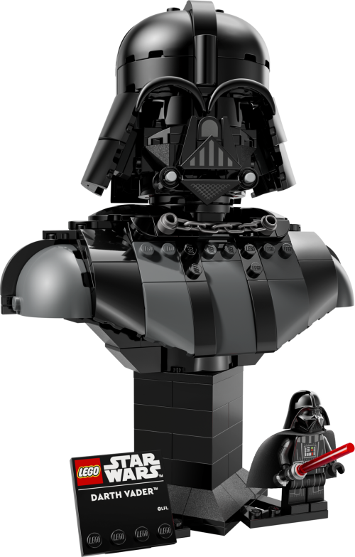Set 75439