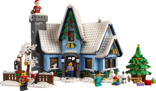 Set 10293