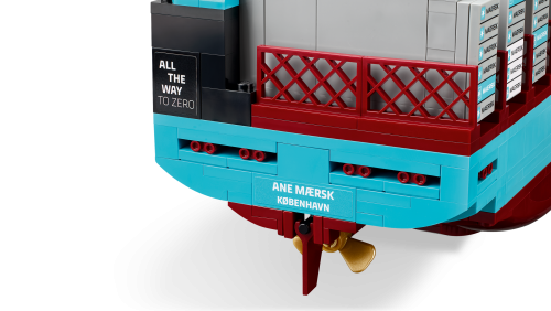 Set 40955
