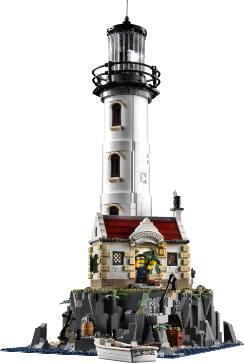 Set 21335