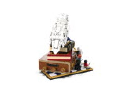 Set 76466